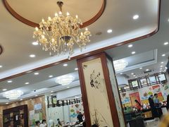 -渔码头食府(蓬莱阁店)