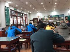 大堂-护国寺小吃店(红莲南路店)