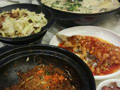 -聚鑫阁江浙菜·非遗传承技艺(青村帝华园店)