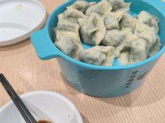 -老边饺子馆(东单店)