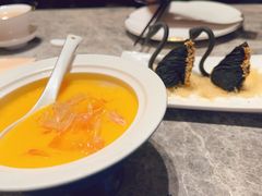 杨枝甘露-悦秀·高级粤菜