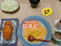 -堂本家·二代目·炸猪排(中心书城店)