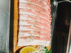-猫爪爪原切自助烤肉(观音桥阳光世纪店)