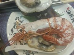 -福泉海码头(六里山店)