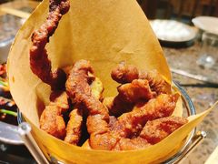 酥肉-小楠门·重庆老火锅(合江门店)