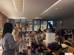 -LAMP BAR 水烟音乐酒吧