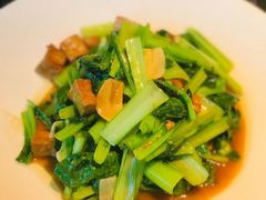 -局气 烤鸭·北京菜(光华路店)