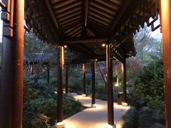 -杭州西子湖四季酒店-WL BISTRO西湖餐厅(灵隐路店)