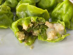 -鸿毛饺子(紫竹桥店)
