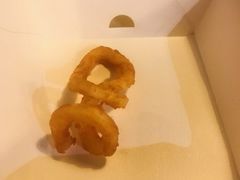 -麦当劳(集美石鼓店)