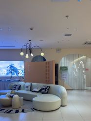 -哈喽美妈产后恢复中心(乐堤港店)