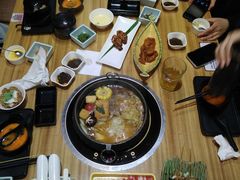 -水林间·寿喜烧自助(仙林金鹰店)