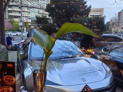 -旺顺阁·北京菜·烤鸭(大望路店)