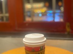 -星巴克臻选(北京前门大街店)