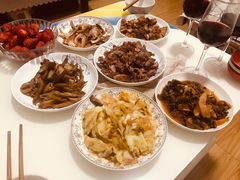 -紫燕百味鸡(枫林店)