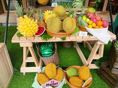 -乐凯撒披萨(福田COCOPark店)