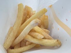 -麦当劳(无锡永乐店)