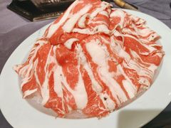 -蜀九香火锅(江油店)