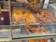-阿捡忭京炸鸡(长沙韭菜园总店)