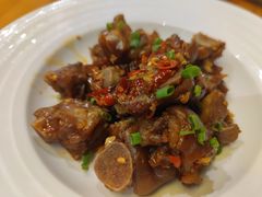 -望湘园·湖南菜(宏伊店)