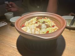 -北方家宴(番禺永旺店)
