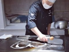 -御泉七味铁板烧(高区店)