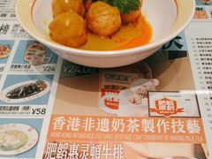 -肥韬茶餐厅(海上世界店)