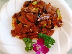 -牟传仁饭庄(星海店)