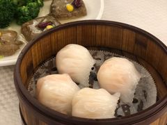 -香港富临皇宫(扬名广场店)