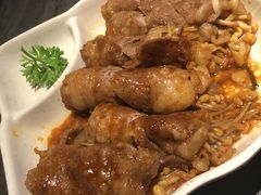 -味千拉面(又一城店)
