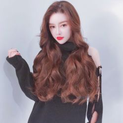 -3AM HAIR SALON染发接发