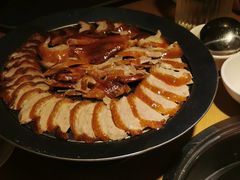 -守柴炉烤鸭(科华中路王府井店)