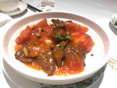 -花城苑广府菜(侨鑫店)