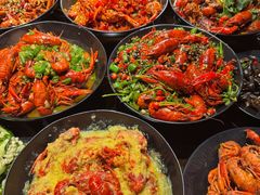 -金陵一哥龙虾馆(三牌楼总店)