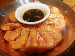 -必点海鲜·鲅鱼水饺(鞍山西道店)