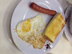 iphone_upload_pic-源记茶餐厅(尖沙咀店)