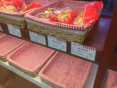 -红宝石·鲜奶小方(长阳店)