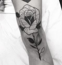 -记号刺青tattoo纹身工作室