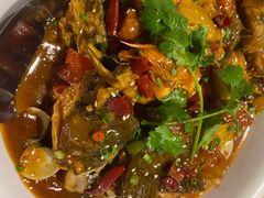 -渔太泰漓江小馆·广西融合菜(西街店)