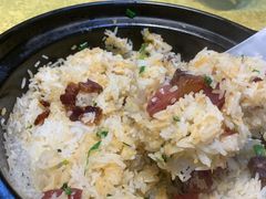 -大笑饭堂(甲子桥店)