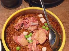 糯米咸鸭-香园茶社·金陵小灶(老门东店)