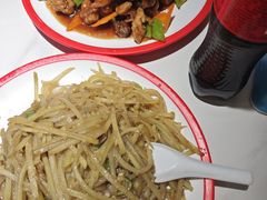 -夕阳红小吃(中街大悦城店)