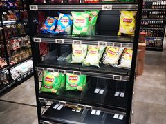 零售区-盒马鲜生(金桥国际广场店)