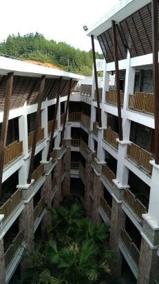 -天芳悦潭度假村温泉