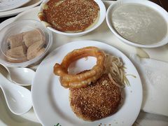 -尹三豆汁(天坛店)