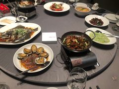 -徐记海鲜(观沙岭|滨江新城店)