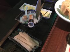 -左庭右院鲜牛肉火锅(新梅广场店)