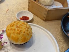 -麒麟中餐厅·经典粤菜·地道菜式老字号(广州长隆酒店)