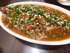 -飞虹鱼馆(春华路店)