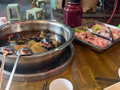 -青山青豆花·笑禅豆腐鱼(黄泥塝店)